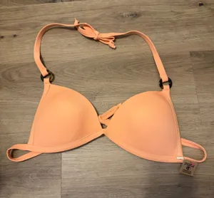 PINK Victoria's Secret Swim Top thumbnail 1