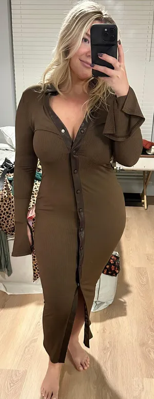 Maxi Dress thumbnail 1