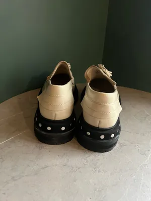 Free People Teagan Tassel Loafers  thumbnail 4