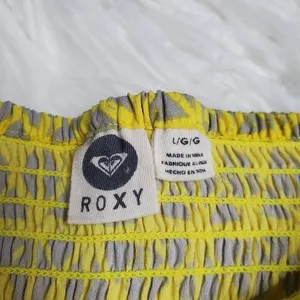 Roxy Strapless‎ Top thumbnail 2