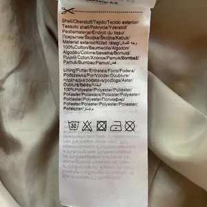 Vero Moda Lightweight Button Front‎ Trench Khaki M thumbnail 4