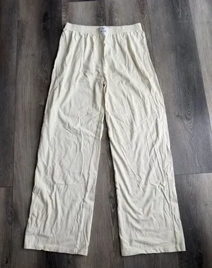 PARKE Cotton Boxer Pants thumbnail 1
