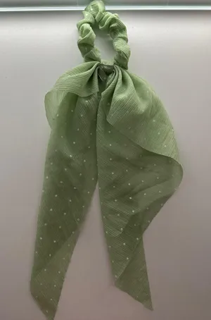 Dry Goods Scrunchie Hair Scarf thumbnail 1