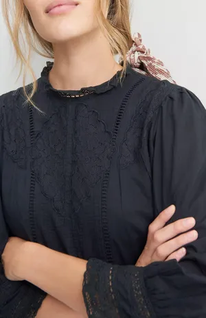 Farm Rio Dasha Tunic Dress thumbnail 4