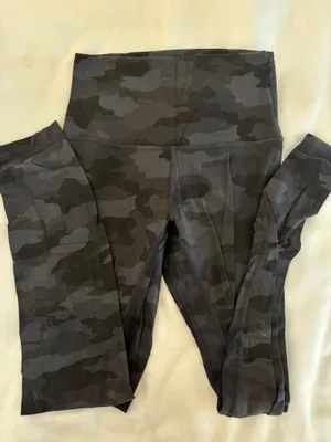 Lululemon Align Leggings  thumbnail 1