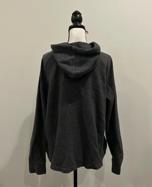 Avia Mixed Media Full Zip Hoodie thumbnail 5