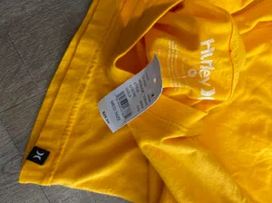 Hurley Pacsun Pocket Tee Shirt Top thumbnail 3
