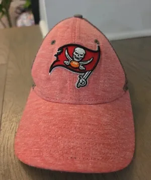 Tampa Bay buccaneers football NFL snap back baseball cap womens thumbnail 1