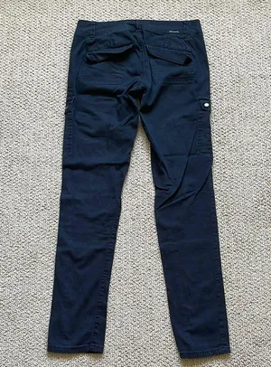 Rewind Women's Black Skinny Jeans thumbnail 7