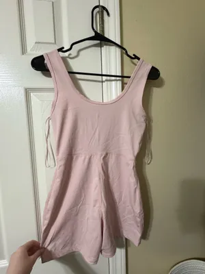 Bodysuit Pink thumbnail 2