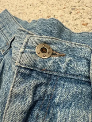 Vintage Lee Jeans thumbnail 6