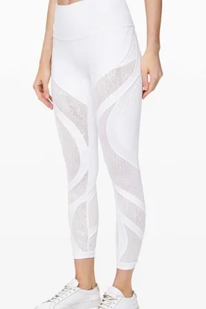 Lululemon Leggings thumbnail 1