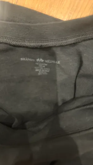 Brandy Melville Long Sleeve Top thumbnail 2