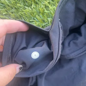 Lululemon Fast & Free Leggings 25" thumbnail 7