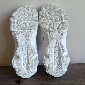 Sorel NEW Women's Kinetic Breakthru Tech Lace Shoe Size 9.5 #133 thumbnail 9