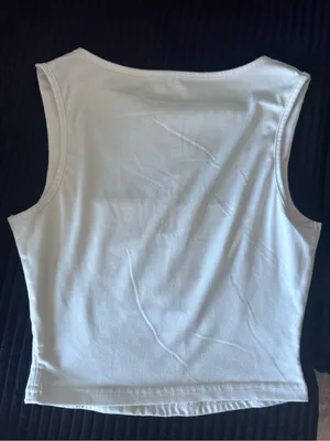 Women's Solid Color Double thumbnail 1