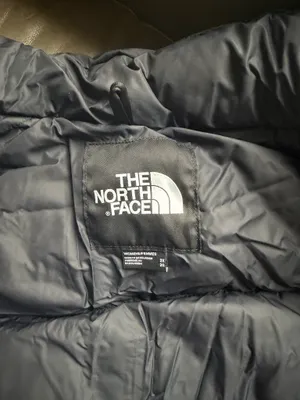 The North Face Jacket thumbnail 4