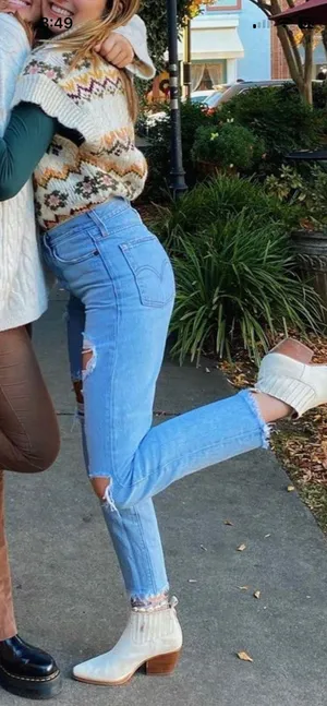 Levi's Jeans thumbnail 1
