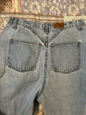 Vintage Rockies Jeans Blue Size 14 thumbnail 3