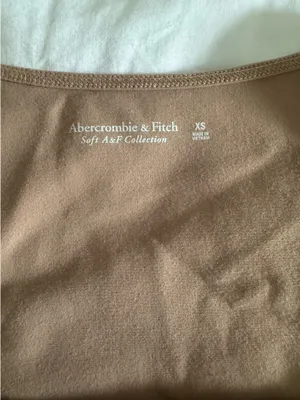 Abercrombie top thumbnail 2