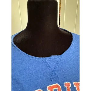 5/$65 Colosseum Womens Knit Top Sz M Florida Gators Distressed Look Long Sleeve thumbnail 7