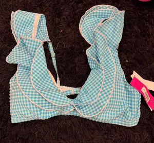 Lily Pulitzer bikini top  thumbnail 1