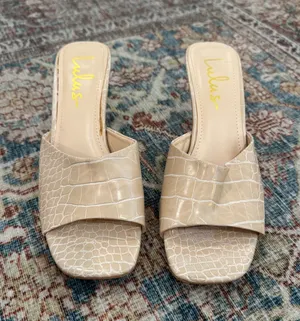 Lulus Kitten Heels thumbnail 1