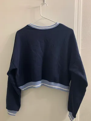Hollister Sweatshirt thumbnail 2