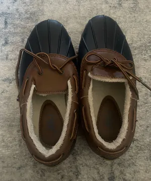 These are JBU by Jambu Women's Gwen waterproof duck shoes thumbnail 1
