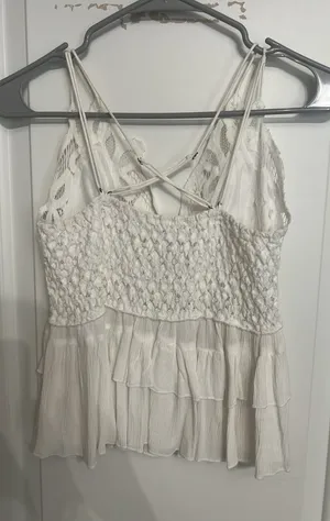 Free People Tank Top thumbnail 1