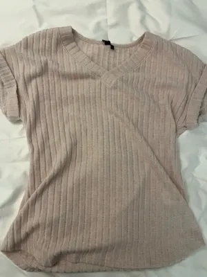 Amazon Rose pink business casual shirt thumbnail 1