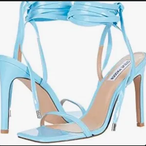 Steve Madden heels thumbnail 2
