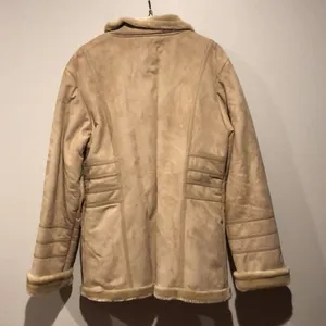Vintage Regent Park 90s Faux Suede Jacket thumbnail 4