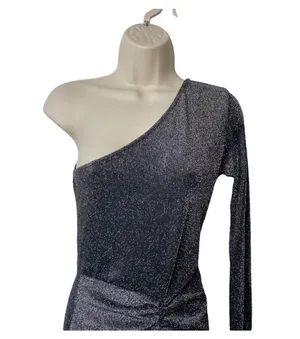 superdown Sparkly Dress thumbnail 5