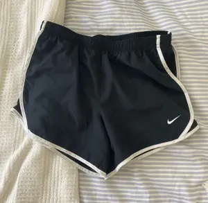 Nike Athletic Dri-Fit Shorts thumbnail 1