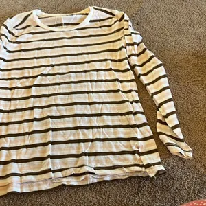 Madewell xs striped top‎ thumbnail 3