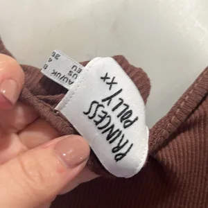 Oh Polly Princess Polly brown tank midi dress thumbnail 10