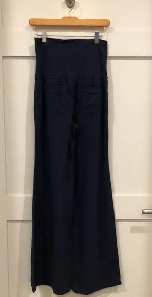 Hei Hei Wide Leg Pants thumbnail 2