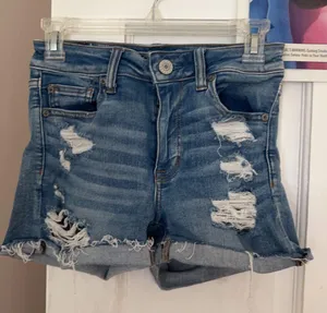 Outfitters Shorts thumbnail 1