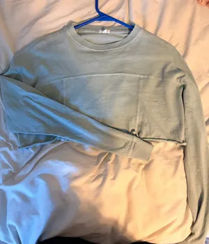 Garage Long Sleeve thumbnail 1