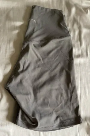 NVGTN Shorts Seamless  thumbnail 4
