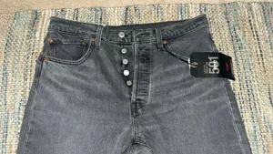 Levi's 501 Skinny Jeans thumbnail 3