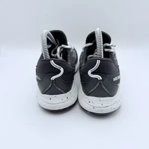 Merrell Bravada 2‎ Hiking Shoes J036604 Women's 6 Black/White Quantum Grip thumbnail 4