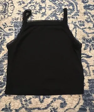 American Eagle Cropped Tank thumbnail 1