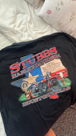 Vintage  T-shirt thumbnail 2