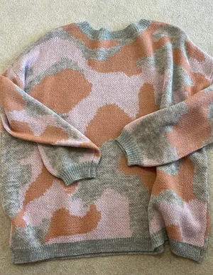 Prómesa Sweater thumbnail 3