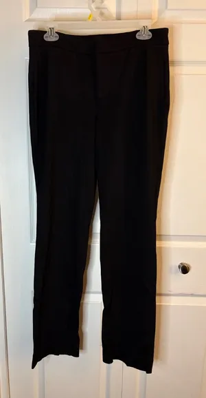 Black Pants from NYDJ 6 thumbnail 1