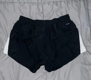 Nike Dri-Fit Running Shorts thumbnail 2