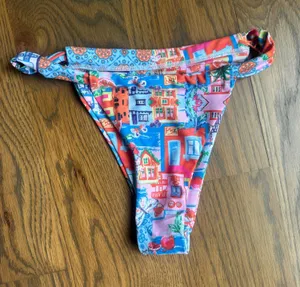 Shein Bikini Bottoms thumbnail 1