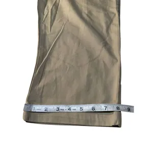 St. John’s Bay Capris- Khaki/ Mid Rise/Sz 14 NWT thumbnail 6